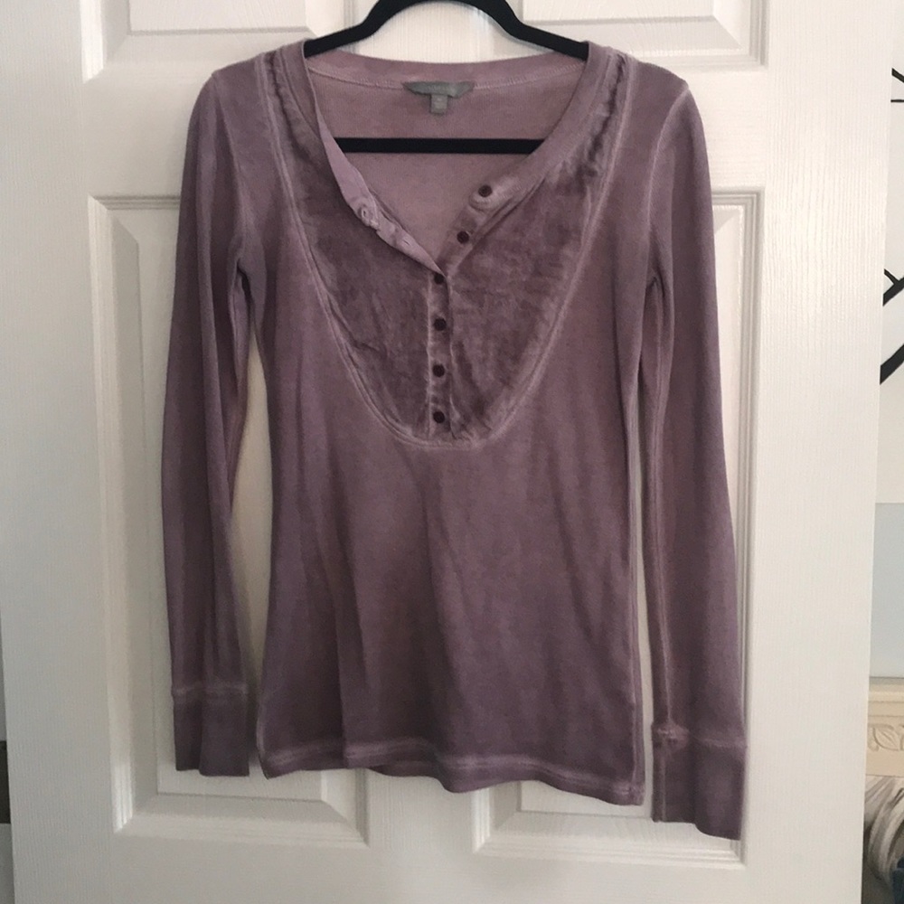 “Rubbish” Long sleeve waffle sweater